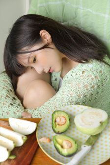 黑欲天堂